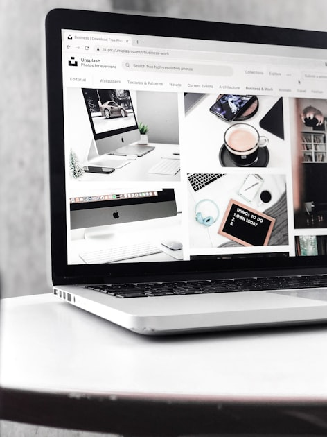 SEO Basics for Creatives